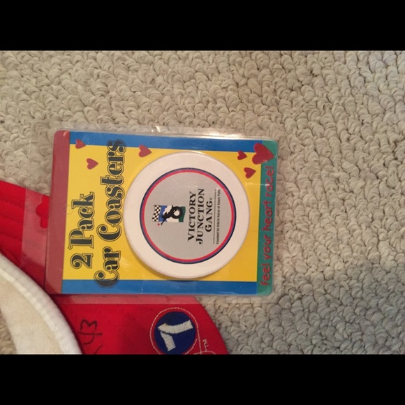 Disney Christmas 2025 Lil Rin Rin Plush Badge Red New